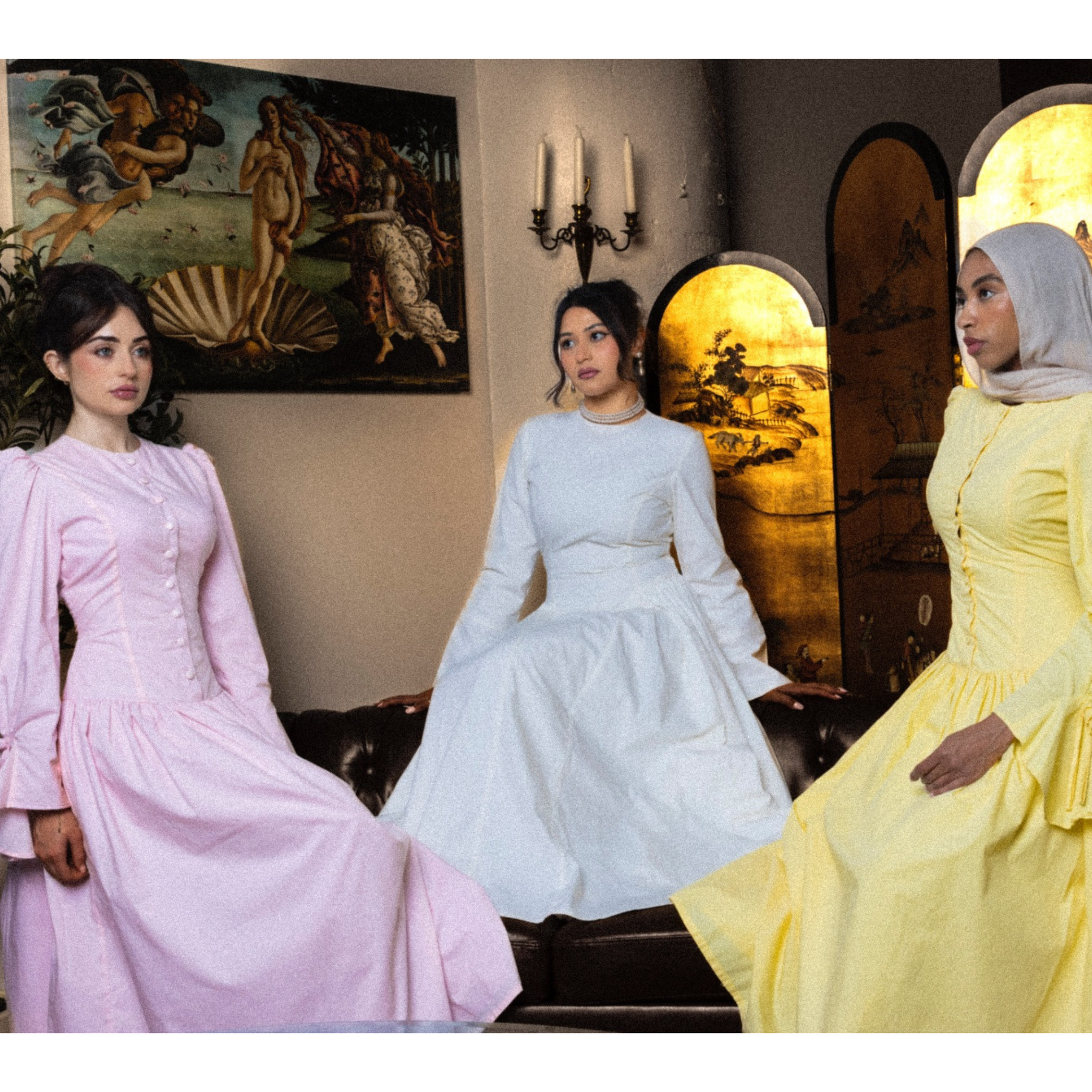 SUMMER 25 COLLECTION