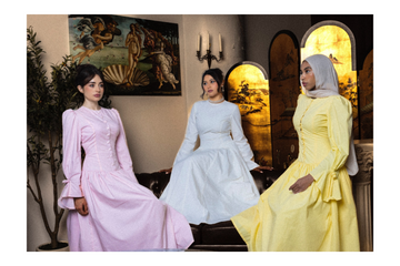 SUMMER 25 COLLECTION