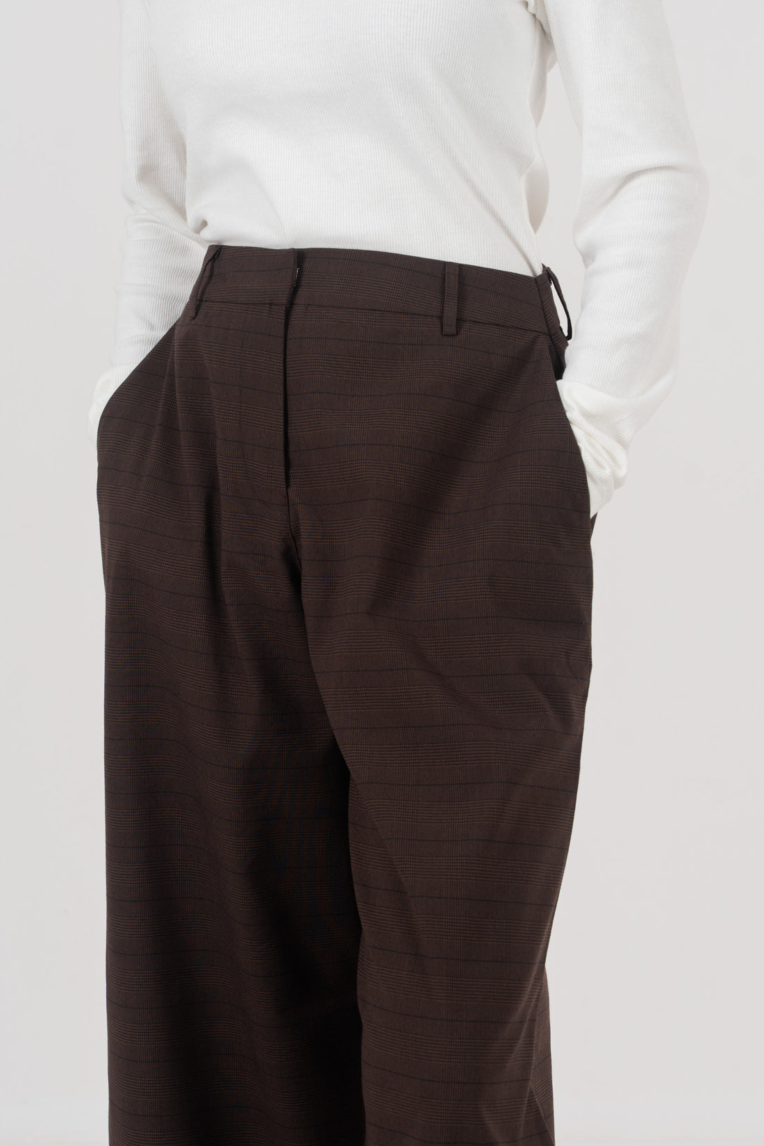 The Loom Pants