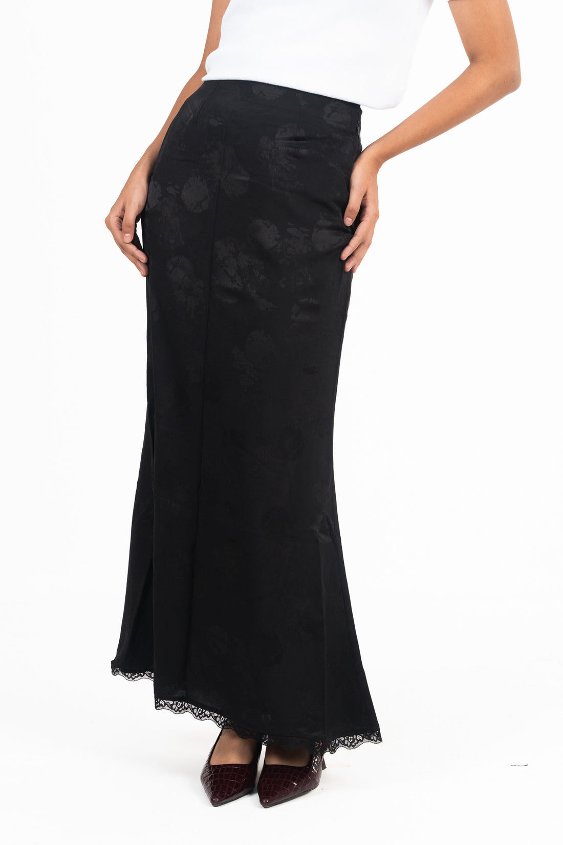 The Kami Skirt
