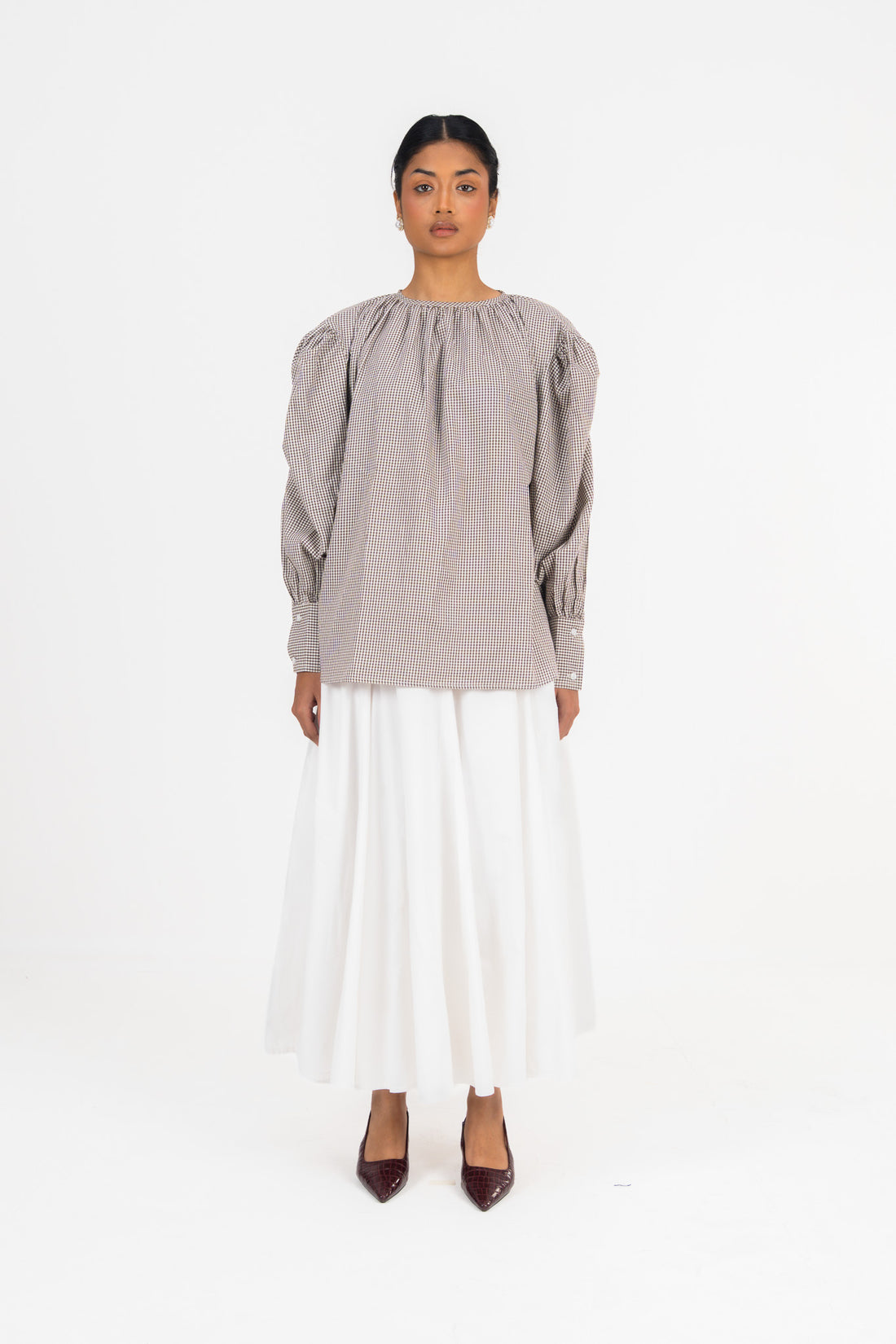 The Elle Top