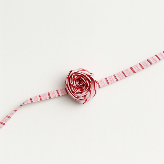 Ribbon Neck Tie