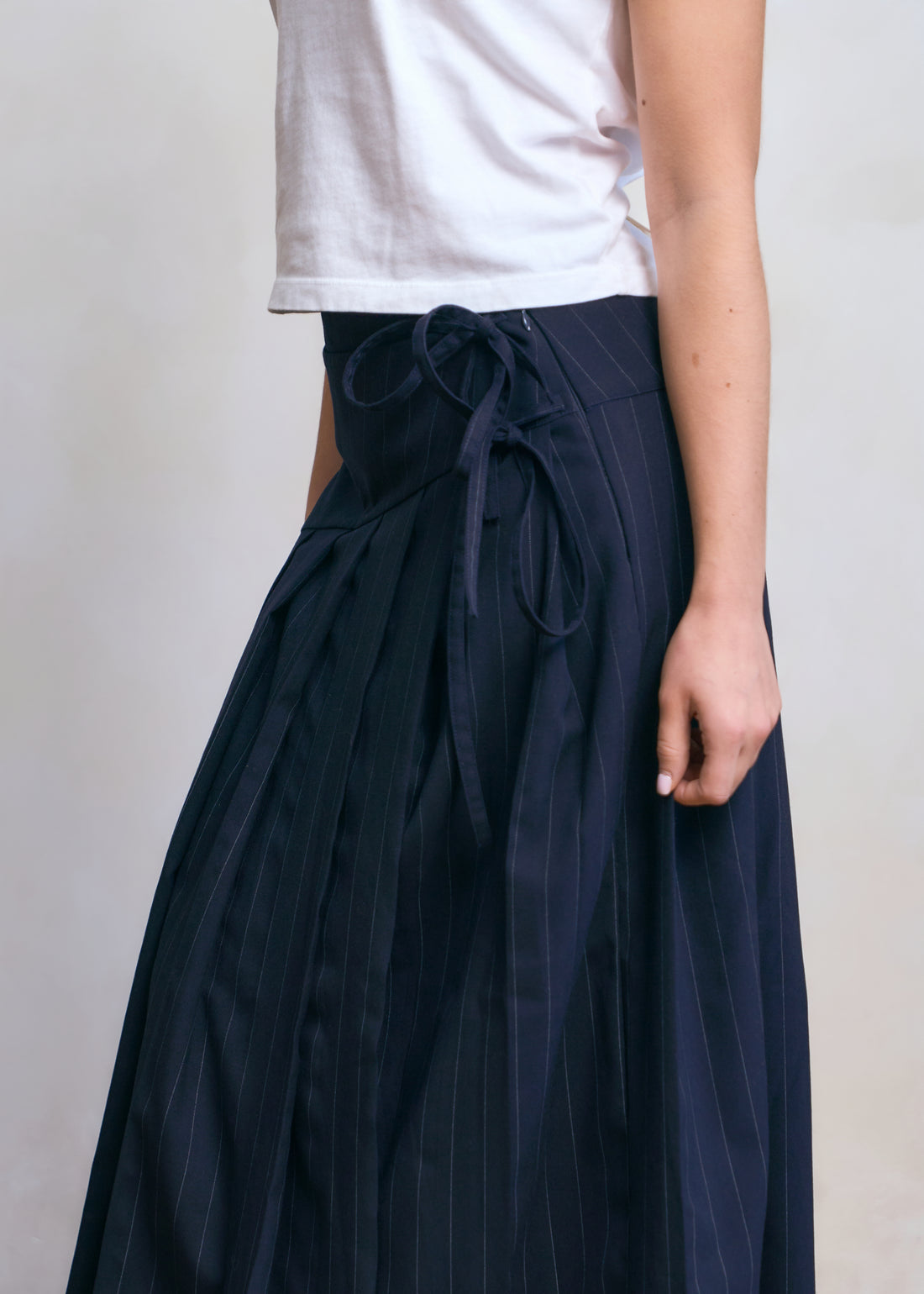The Nola Skirt