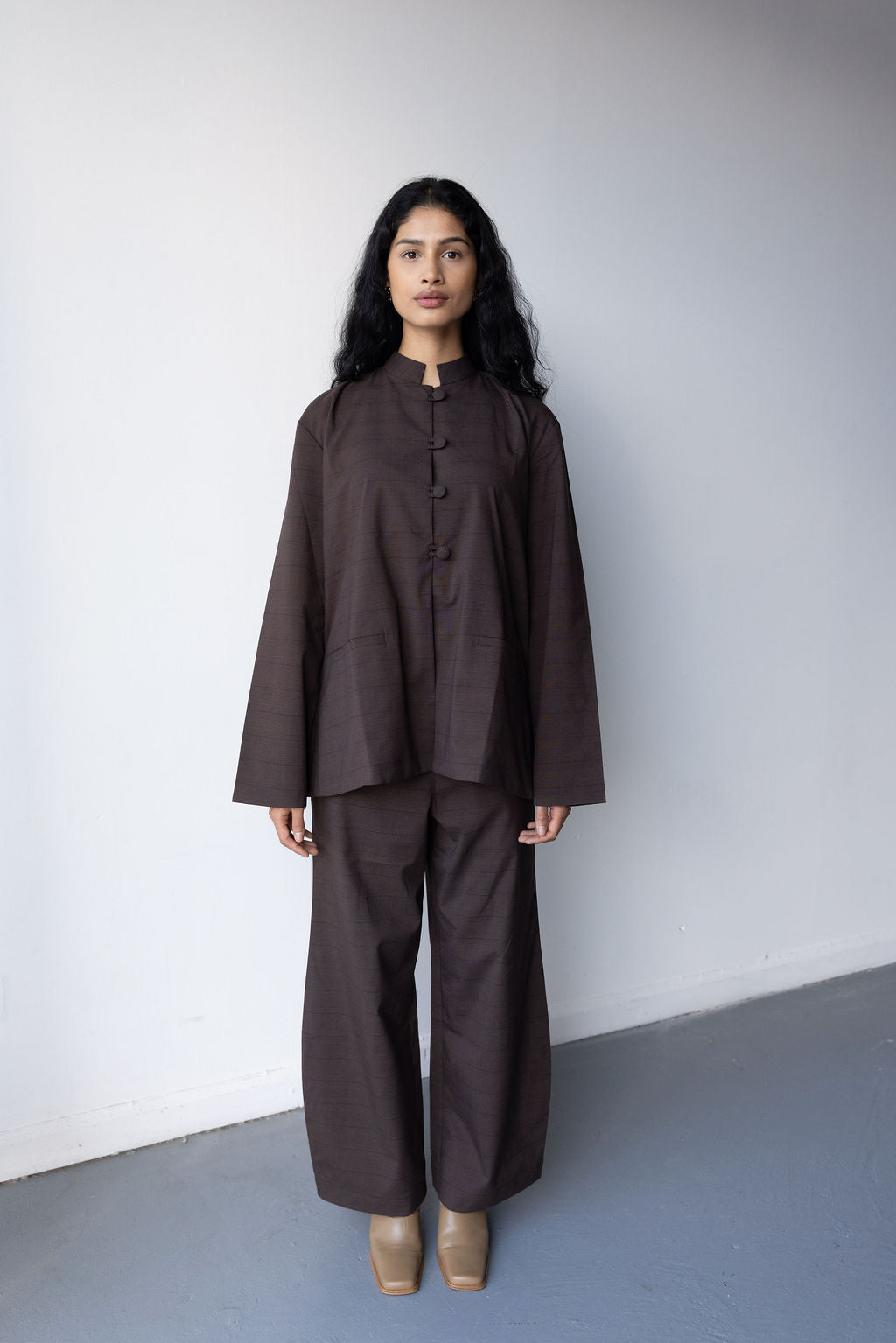 The Loom Pants