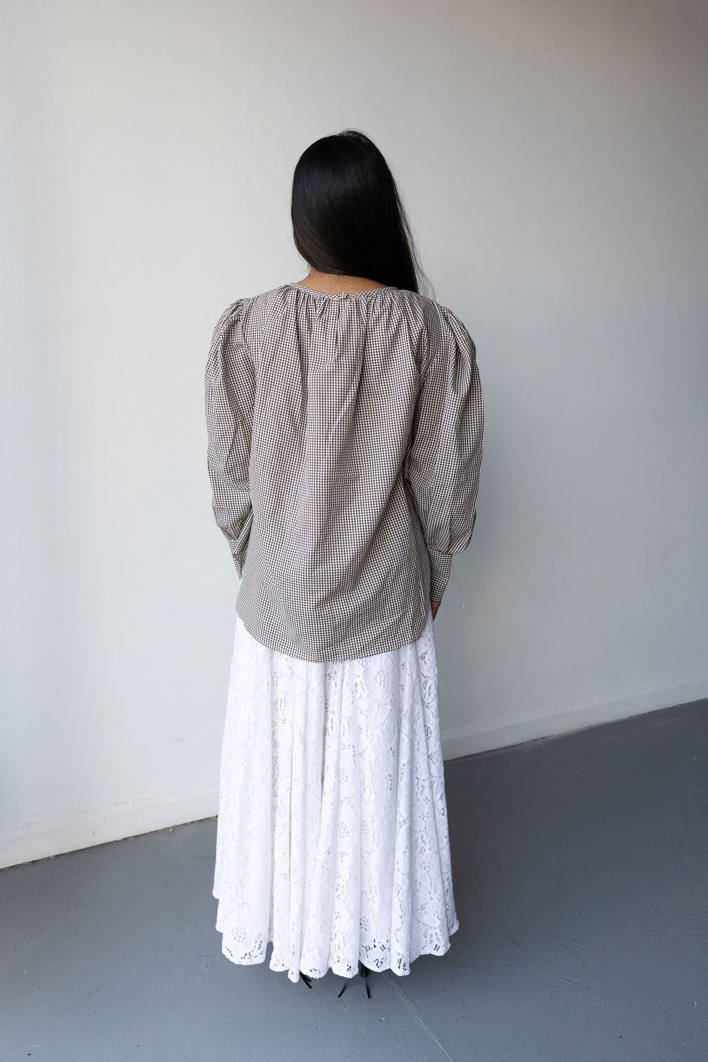 The Elle Top